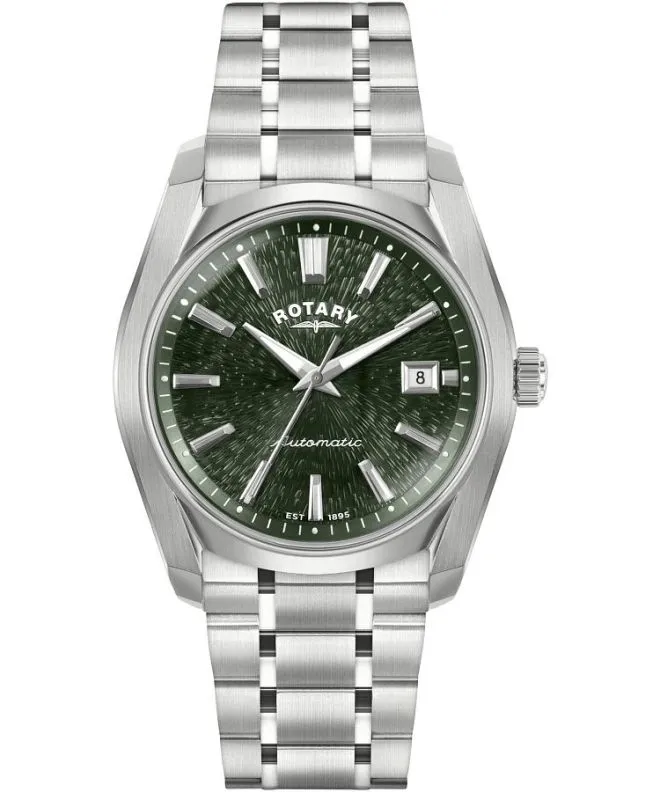 Reloj para hombres Rotary Lumen Automatic RGB10011/24