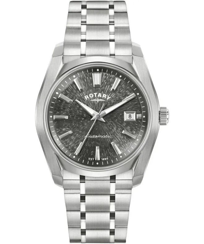 Reloj para hombres Rotary Lumen Automatic RGB10011/74