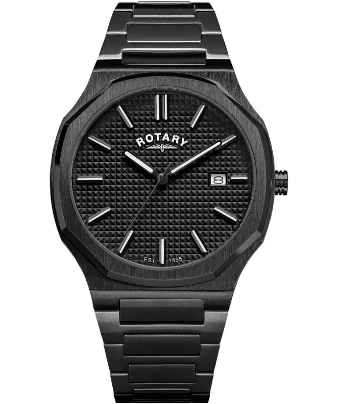 Reloj para hombres Rotary Heritage RGB10020/04