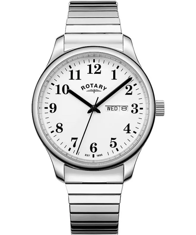 Reloj para hombres Rotary Heritage Altera RGB10025/01
