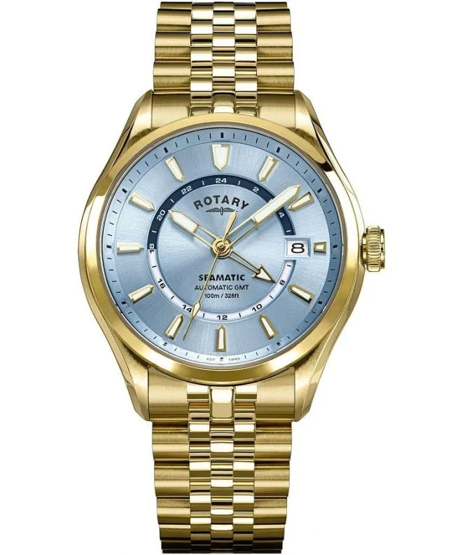 Reloj para hombres Rotary Seamatic 100 Automatic RGB10044/57