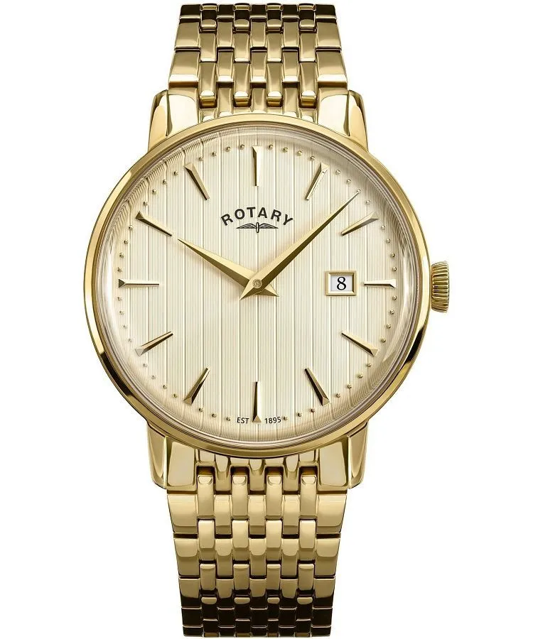 Reloj para hombres Rotary 1895 RGB10048/31