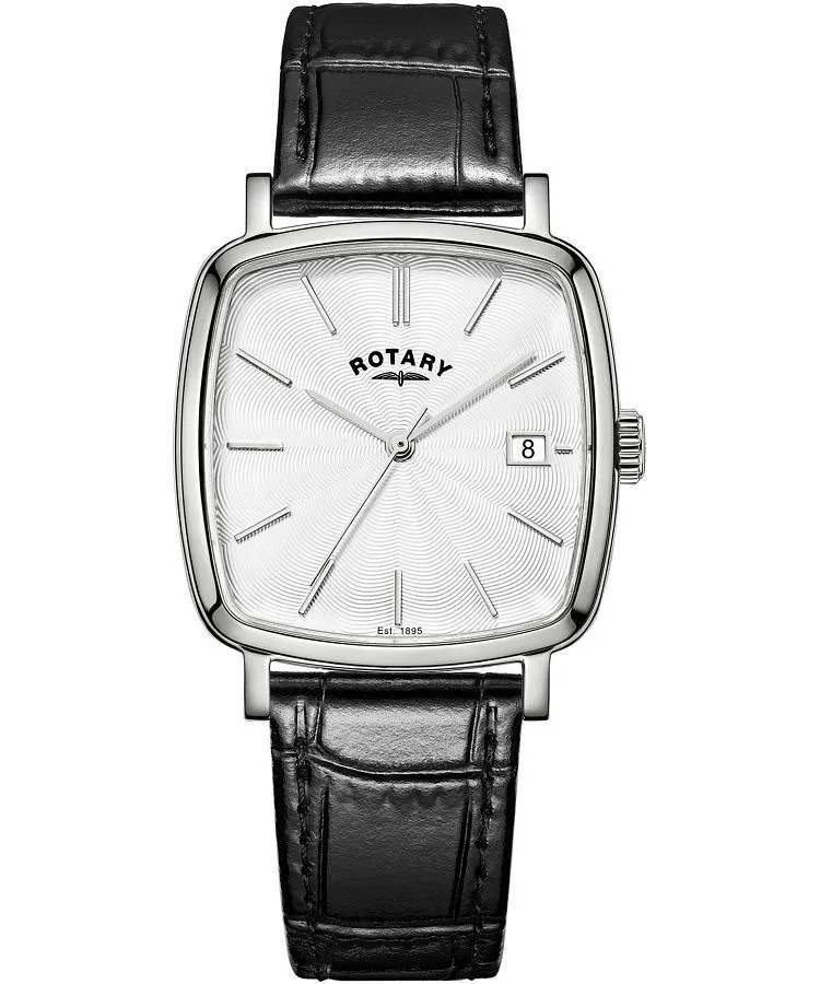 Reloj para hombres Rotary Heritage Astoria RGS05307/08