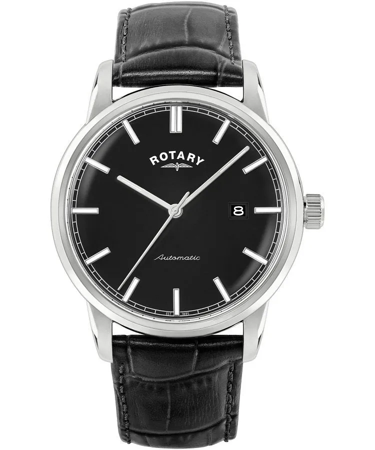 Reloj para hombres Rotary Heritage Automatic RGS10001/04