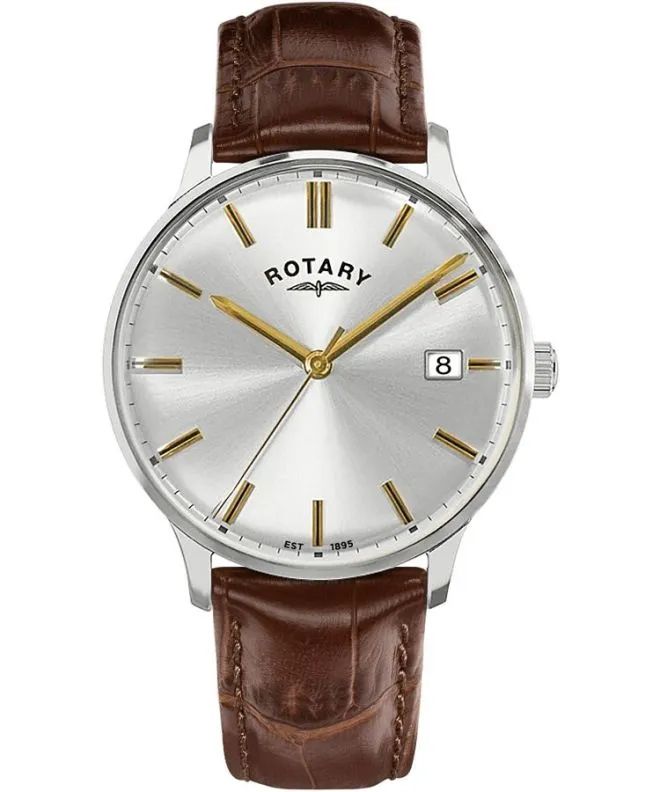Reloj para hombres Rotary 1895 RGS10011/06
