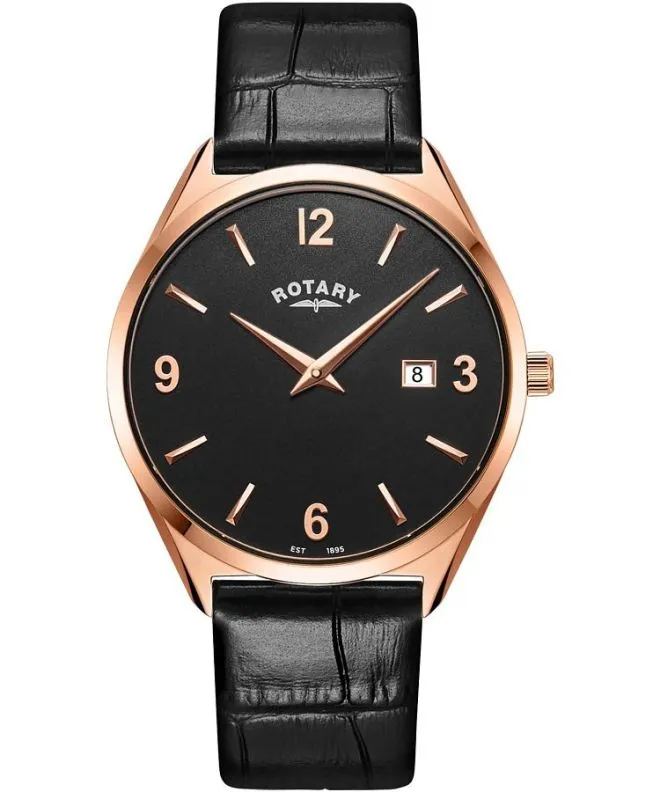 Reloj para hombres Rotary Ultra Slim RGS10012/04