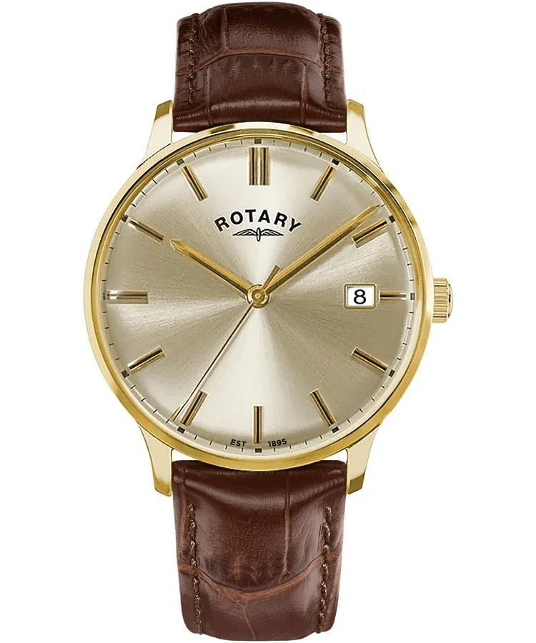 Reloj para hombres Rotary 1895 RGS10013/03