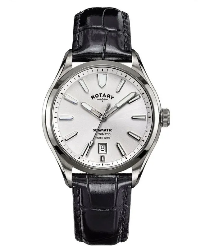 Reloj para hombres Rotary Seamatic 100 Automatic RGS10059/70