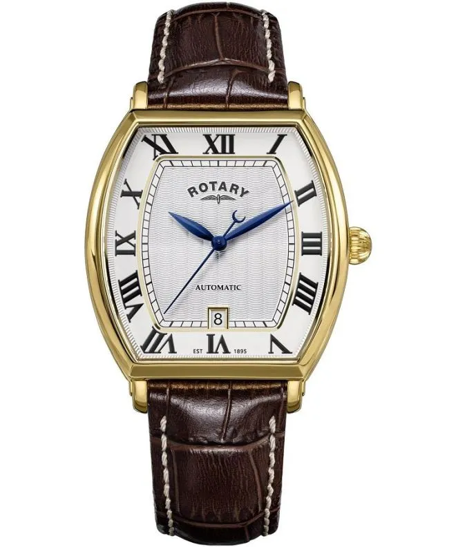 Reloj para hombres Rotary 1895 Automatic RGS10060/01