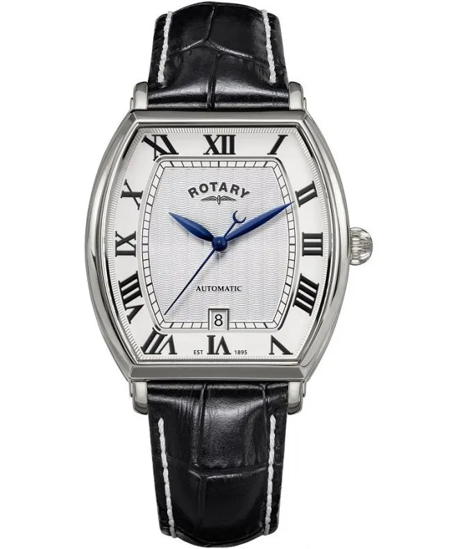 Reloj para hombres Rotary 1895 Automatic RGS10061/01