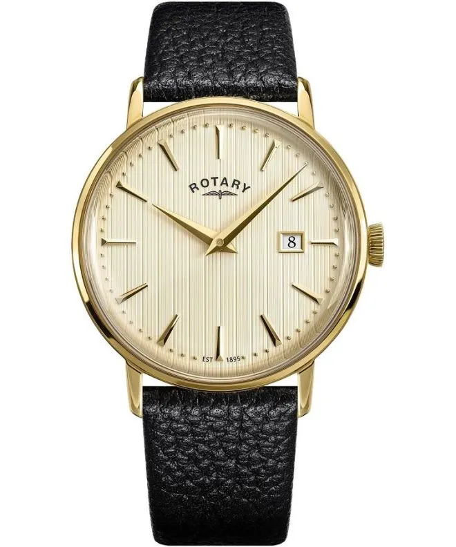 Reloj para hombres Rotary 1895 RGS10062/31
