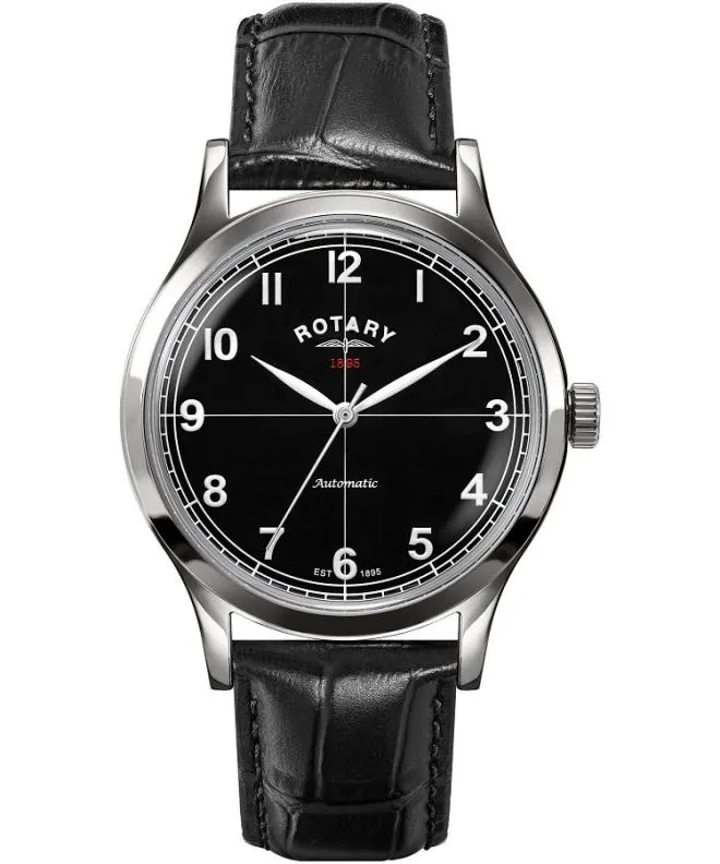 Reloj para hombres Rotary 1895 Automatic RGS10081/04