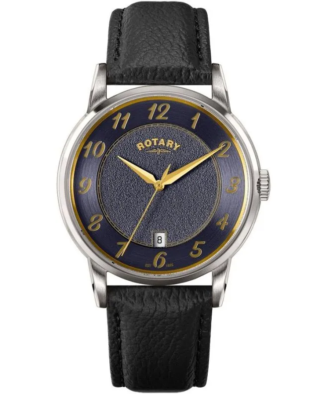 Reloj para hombres Rotary Heritage RGS10083/05