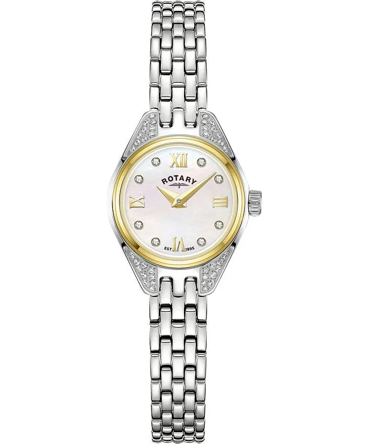 Reloj para mujeres Rotary Cocktail RLB05141/94
