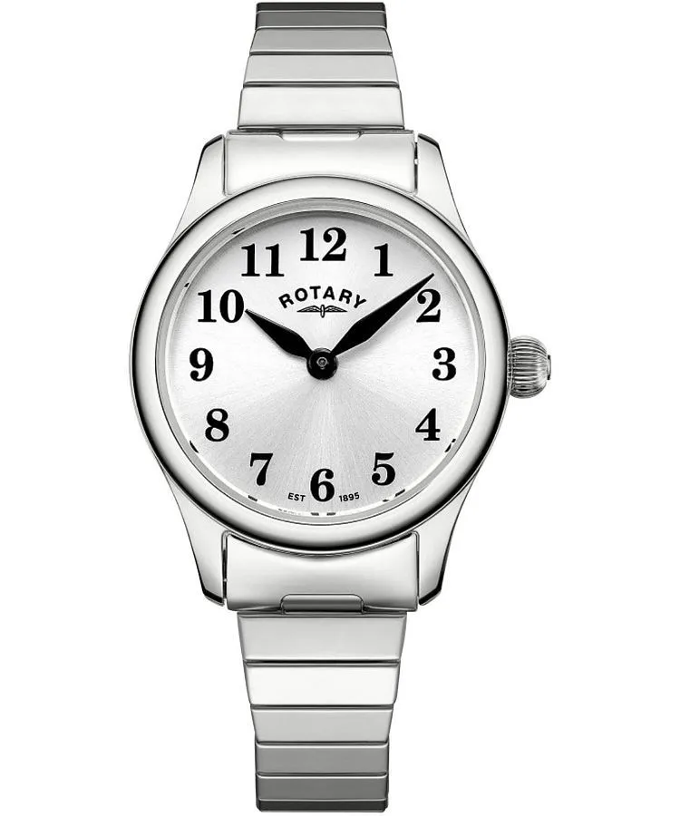 Reloj para mujeres Rotary Heritage Altera RLB05760/22