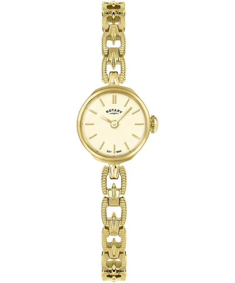 Reloj para mujeres Rotary 1895 RLB10004/03