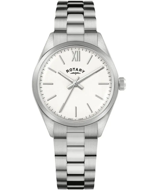 Reloj para mujeres Rotary Heritage RLB10005/01