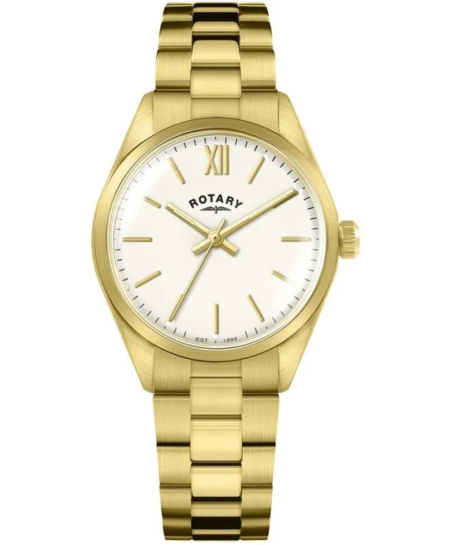 Reloj para mujeres Rotary Heritage RLB10006/01