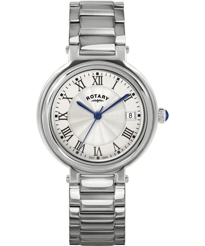 Reloj para mujeres Rotary Heritage RLB10009/70