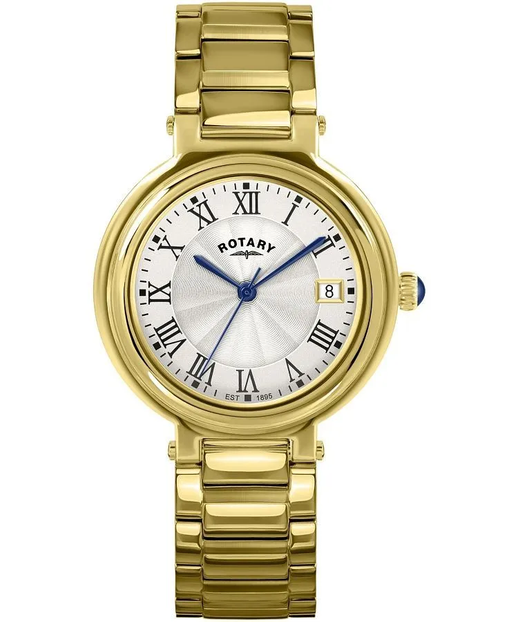 Reloj para mujeres Rotary Heritage RLB10010/70