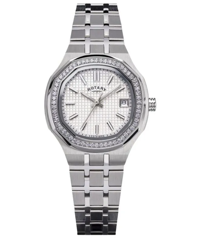 Reloj para mujeres Rotary Brilliance RLB10013/01