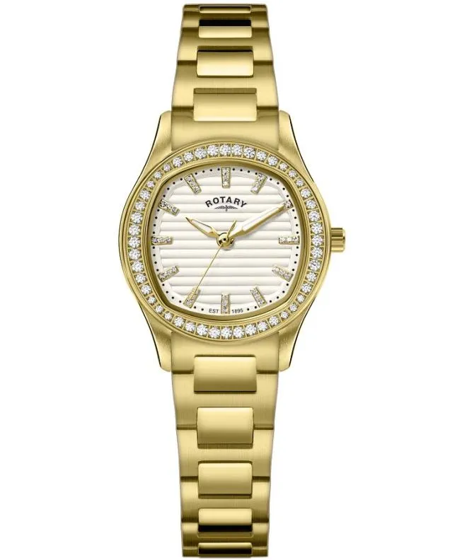 Reloj para mujeres Rotary Brilliance RLB10018/01