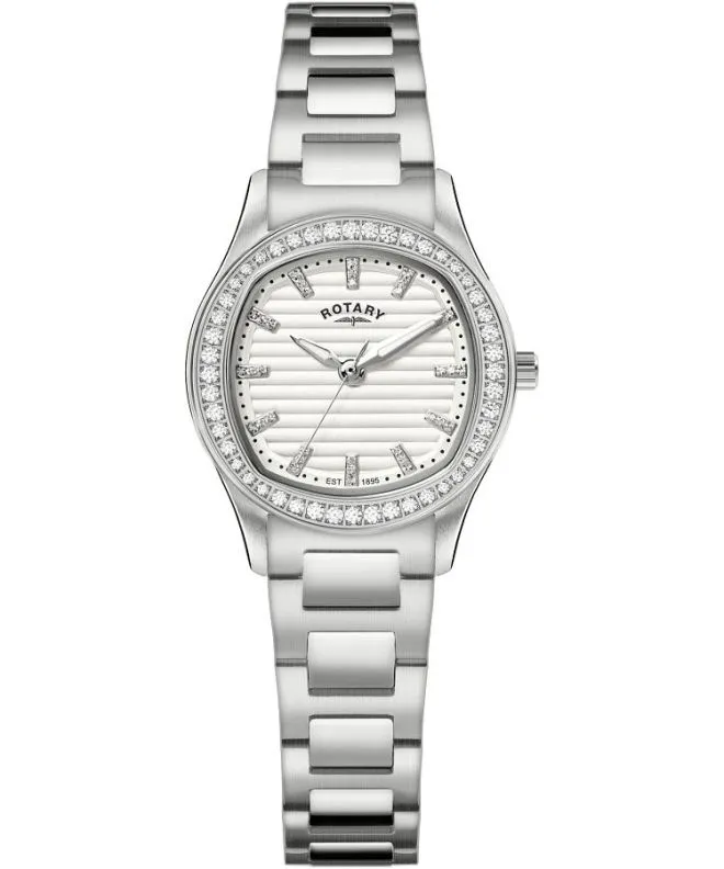 Reloj para mujeres Rotary Brilliance RLB10019/01