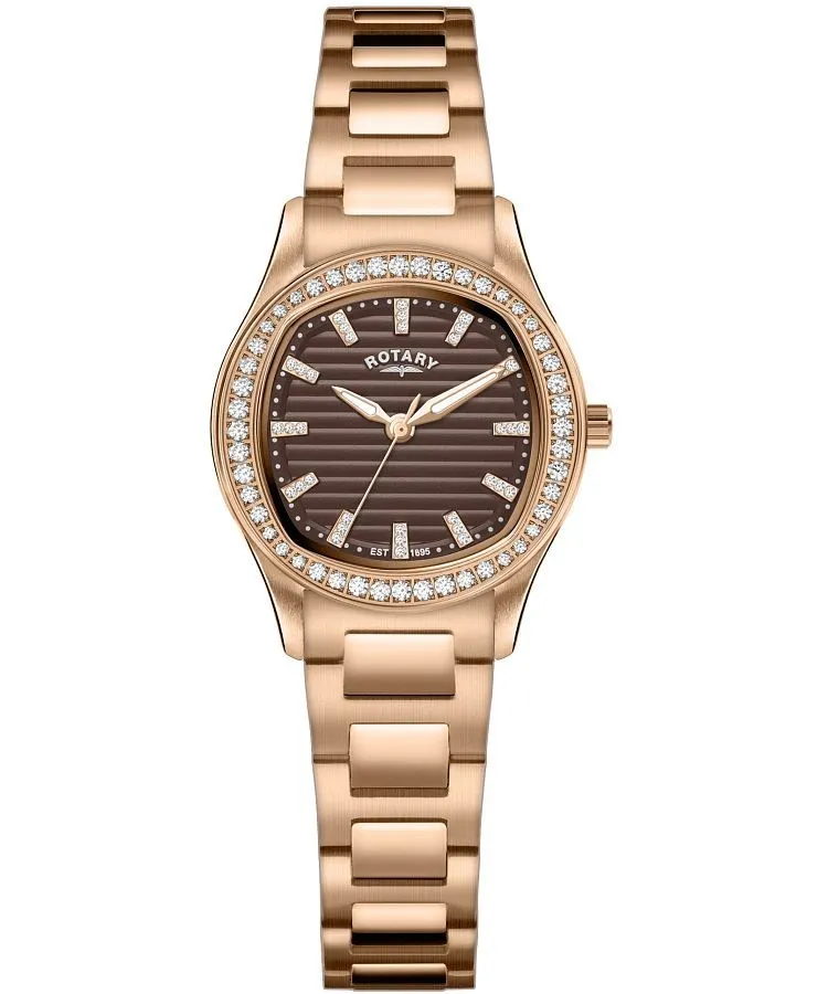 Reloj para mujeres Rotary Brilliance RLB10020/16
