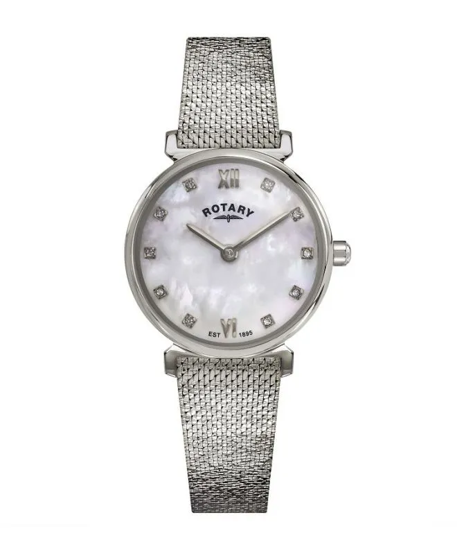 Reloj para mujeres Rotary 1895 RLB10021/07