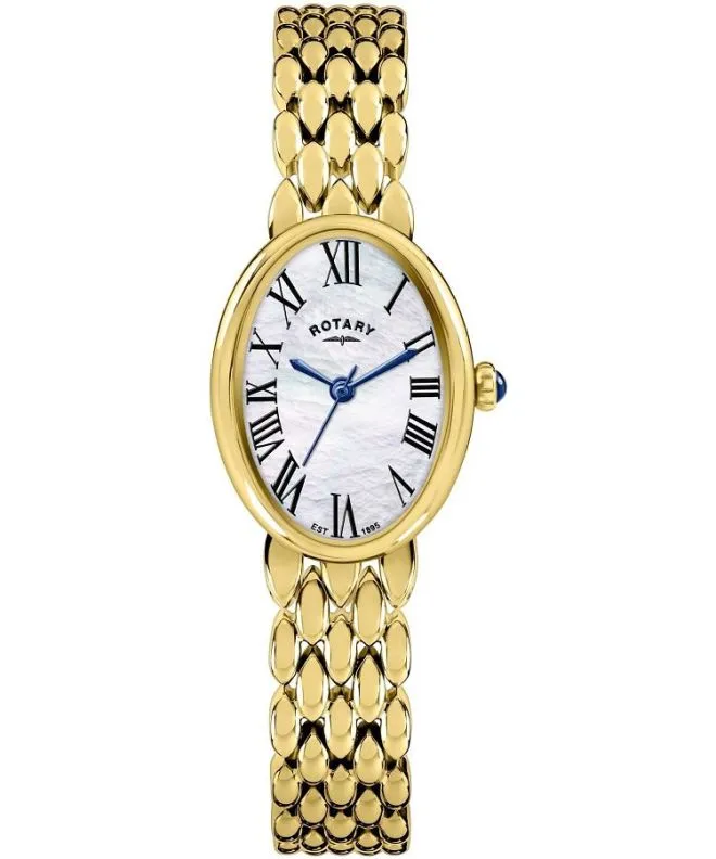 Reloj para mujeres Rotary Heritage Astoria RLB10024/07