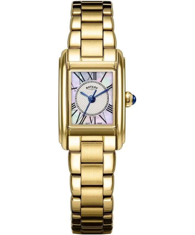 Reloj para mujeres Rotary Heritage Astoria RLB10026/70