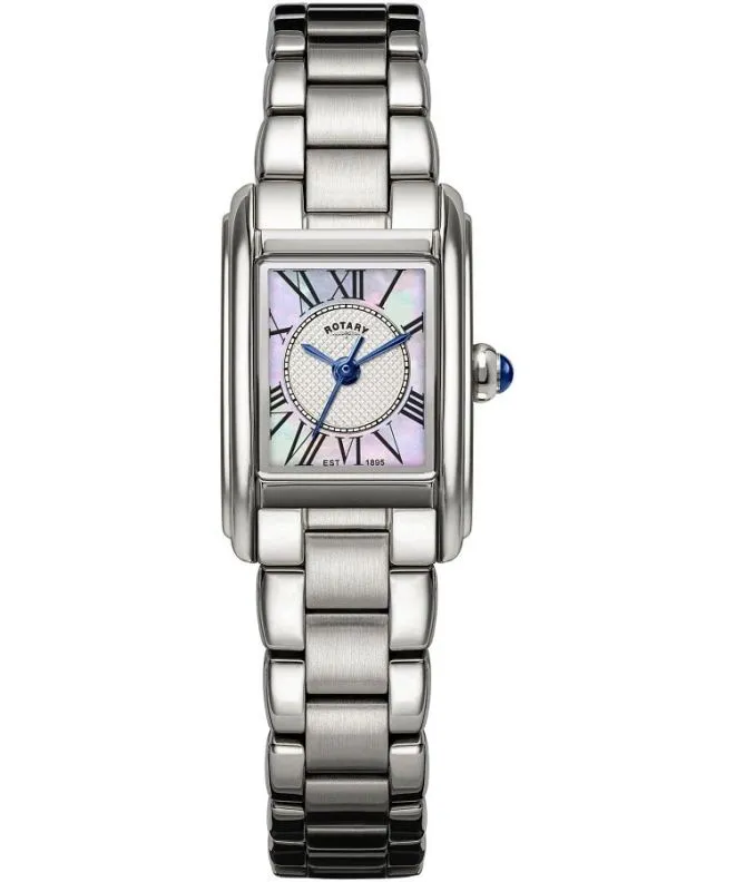 Reloj para mujeres Rotary Heritage Astoria RLB10027/70