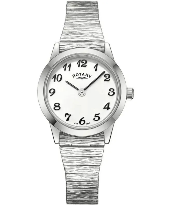 Reloj para mujeres Rotary Heritage Altera RLB10029/01