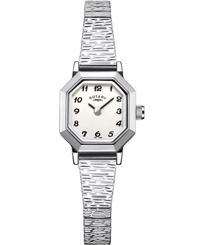 Reloj para mujeres Rotary Heritage Altera RLB10031/01