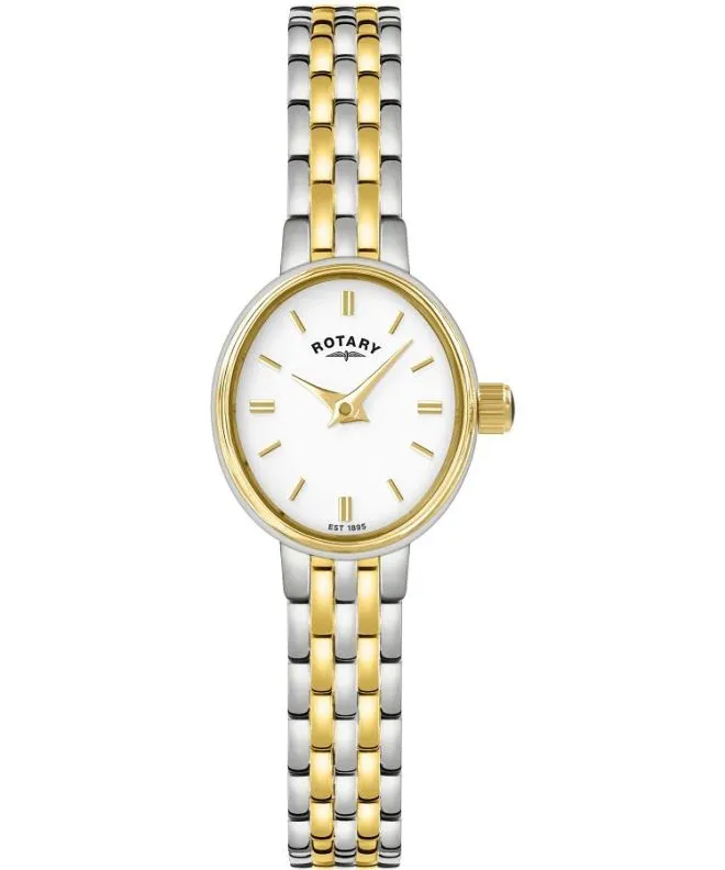 Reloj para mujeres Rotary Cocktail RLB10034/02