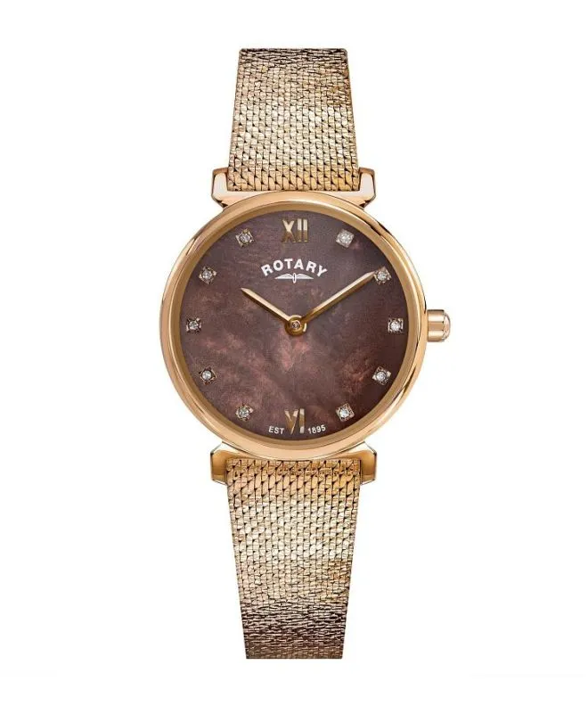 Reloj para mujeres Rotary 1895 RLB10038/16