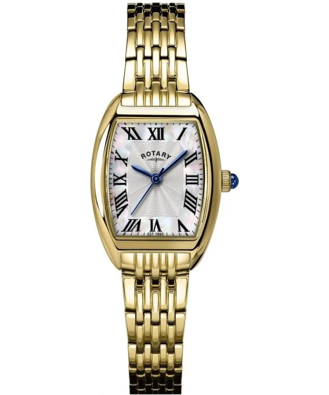 Reloj para mujeres Rotary Heritage Astoria RLB10042/41
