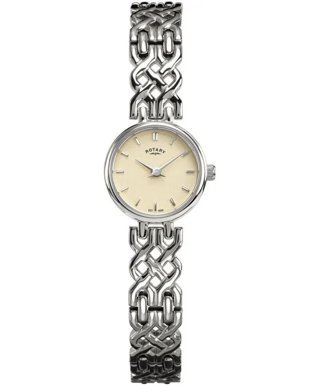 Reloj para mujeres Rotary 1895 RLB10045/70