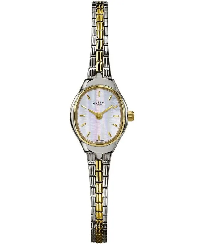 Reloj para mujeres Rotary 1895 RLB10049/41