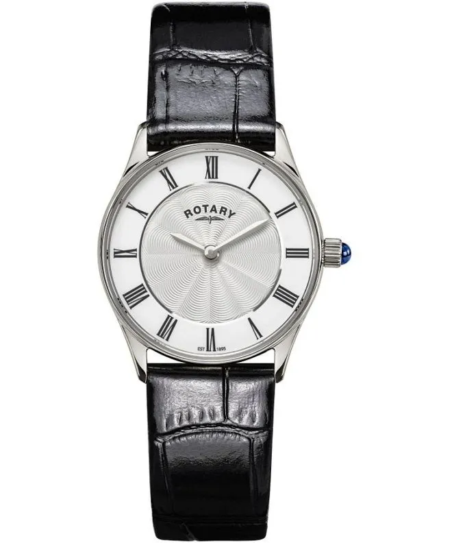 Reloj para mujeres Rotary Heritage RLS10045/01