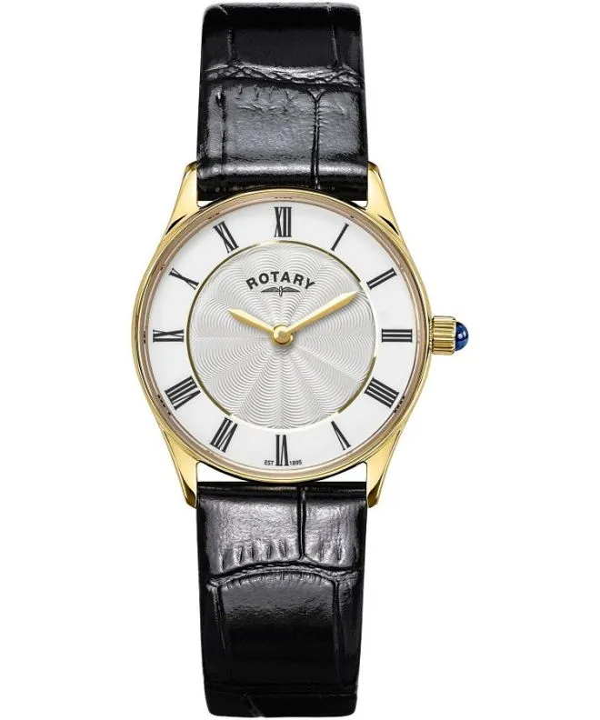 Reloj para mujeres Rotary Heritage RLS10048/01