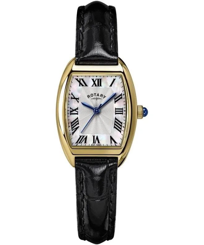 Reloj para mujeres Rotary Heritage Astoria RLS10050/41