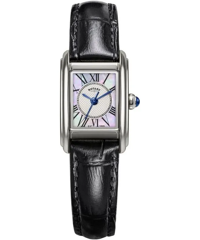 Reloj para mujeres Rotary Heritage Astoria RLS10051/41
