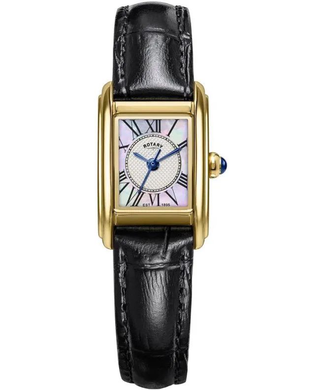 Reloj para mujeres Rotary Heritage Astoria RLS10052/41
