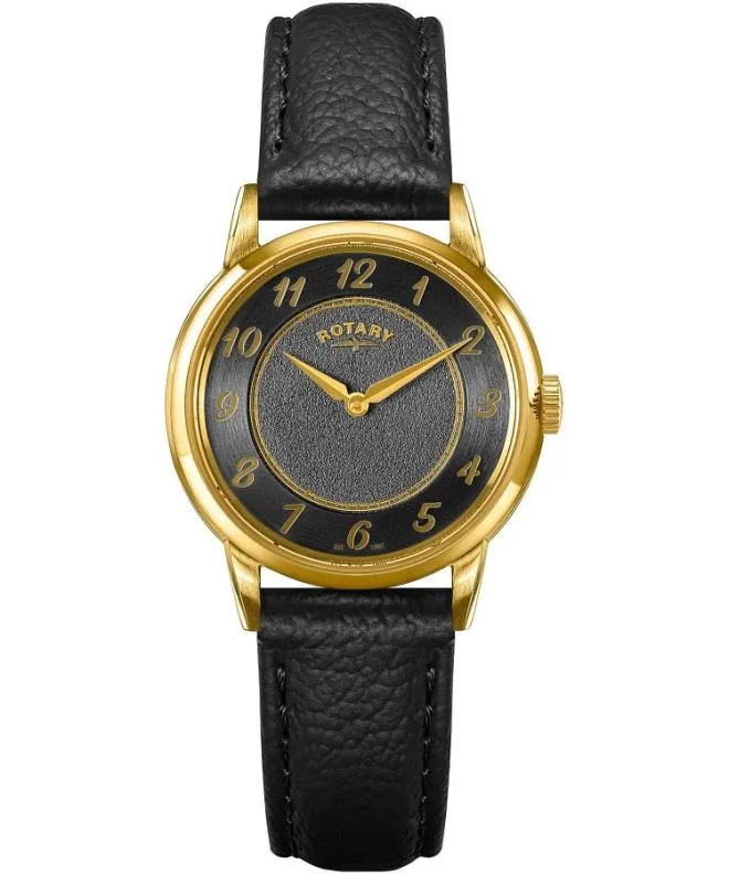 Reloj para mujeres Rotary Heritage RLS10054/38