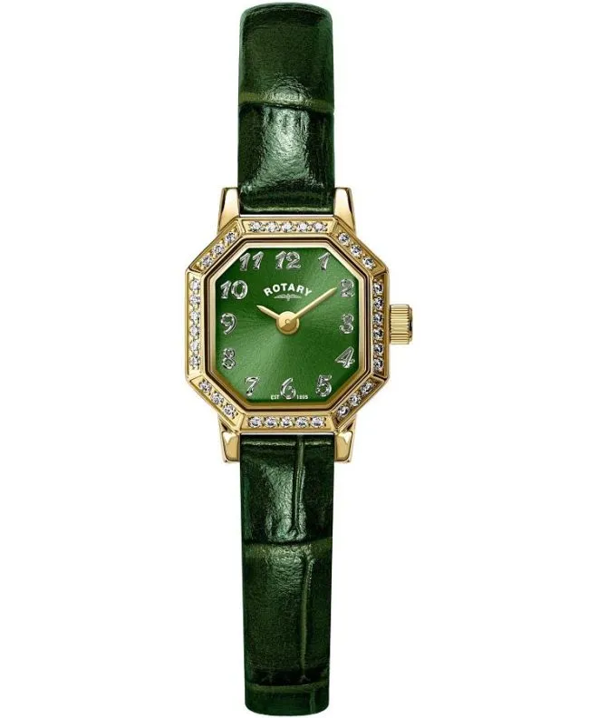 Reloj para mujeres Rotary Heritage Astoria RLS10056/28