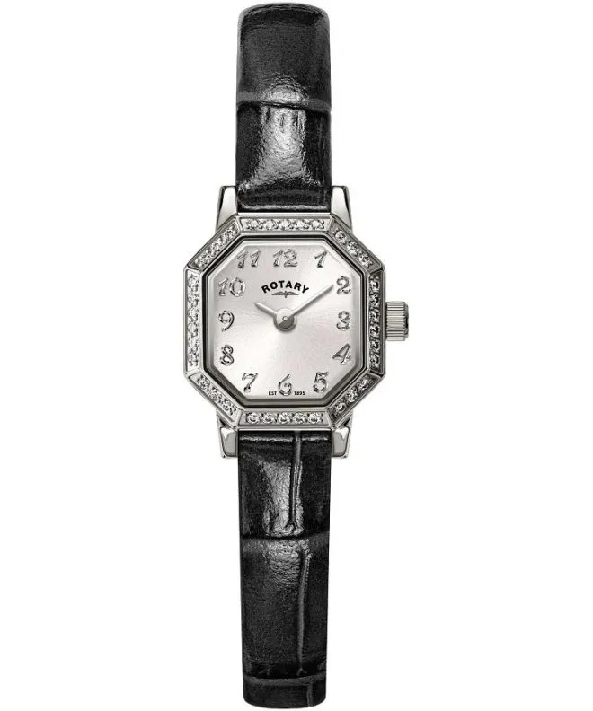 Reloj para mujeres Rotary Heritage Astoria RLS10057/05