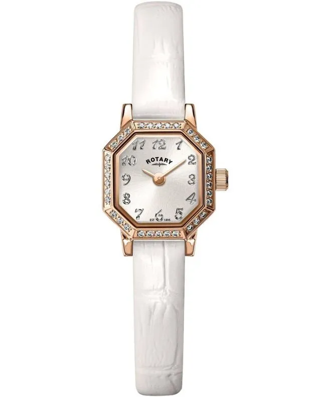 Reloj para mujeres Rotary Heritage Astoria RLS10058/05