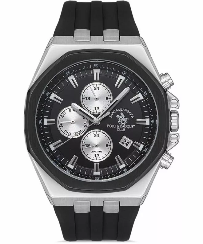 Reloj para hombres Santa Barbara Luxury Chronograph SB.1.10432-2