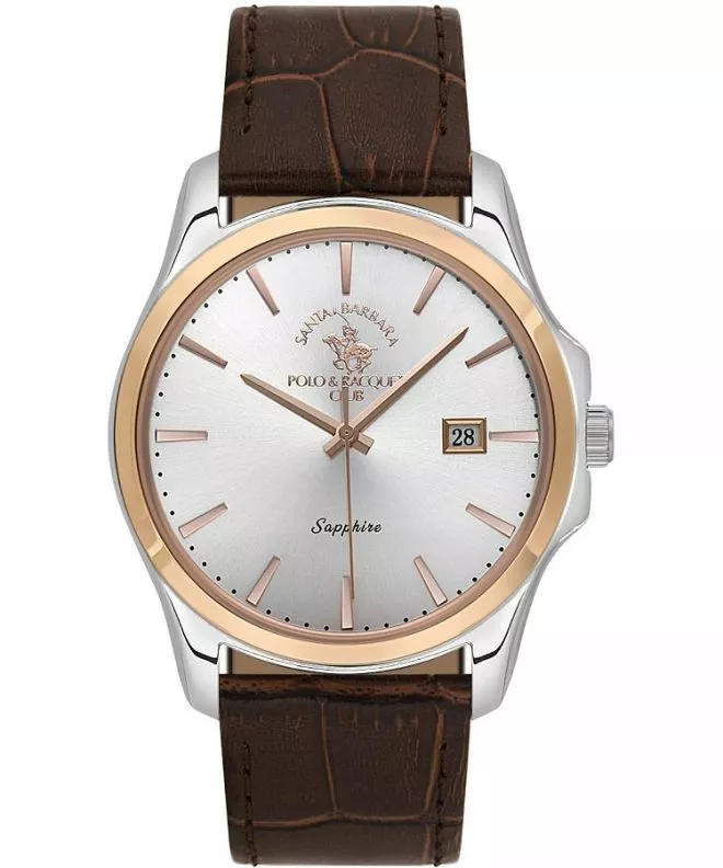 Reloj para hombres Santa Barbara Noble SB.1.10535-3